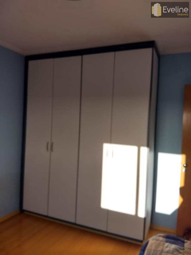 Apartamento Com 3 Dorms, Centro, Suzano - R$ 750 Mil, Cod: 2010 - V2010