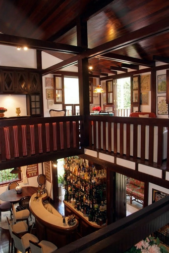 Imagem 7 de 15 de Casa Em Fazenda Inglesa - Petrópolis - 1209