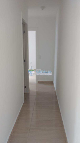 Imagem 12 de 16 de Apartamento Com 2 Dormitórios Na Colônia (zona Leste) - V62763