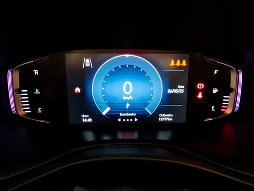 Fiat Toro 2.0 16V TURBO RANCH 4WD