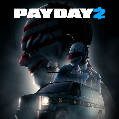 Payday 2 Pc Steam Key