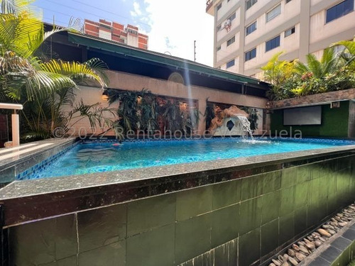 Imagen 30 de 30 de Edificio Comercial Venta Los Palos Grandes 23-9732 Eva Castillo 0414-3067220