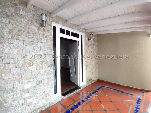 Imagen 2 de 30 de Hermosa Casa En Venta Urb La Mulera Maracay Negociable Ag