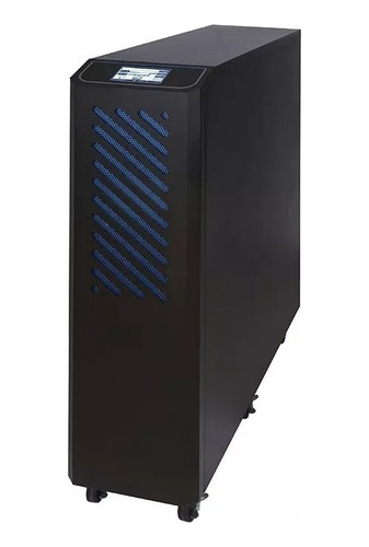 Ups Trifásico Ablerex 30kva 208/220 Online Doble Conversión