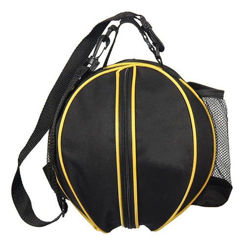 Mochila Portátil De Almacenamiento De Voleibol De Pelota Dep