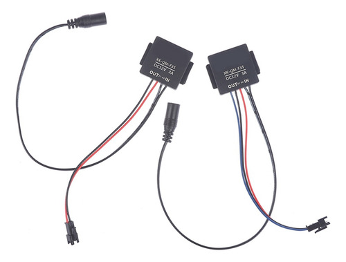 - Interruptor De Espejo De Baño Q01pc, 5-12 V, Sensor