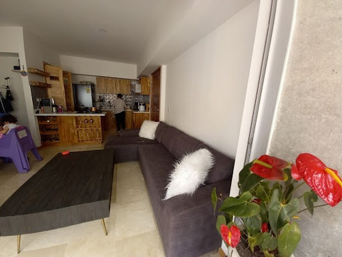 Imagen 7 de 30 de Apartamento En Venta Sabaneta 472-2449