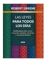 Libro Leyes Para Todos Los Días, Las