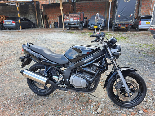 Suzuki  2019