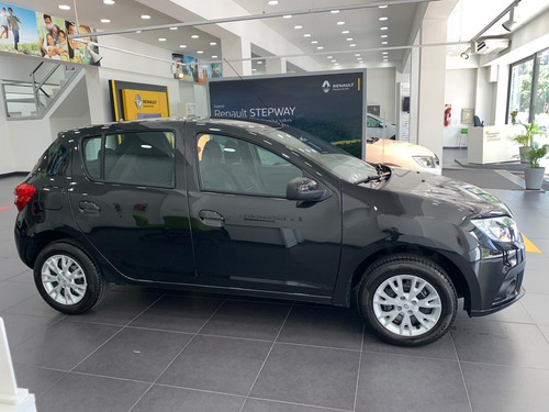 Renault Sandero Zen 1.6 16v Tl