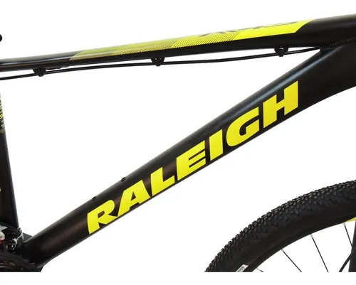 Raleigh mojave 4.5 rodado 29 caracteristicas sale