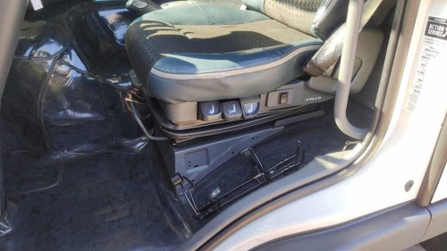Volvo Fm 370 6x2 Globetrotter - P340 2540 P360 380 400 340