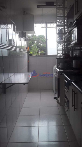 Imagem 12 de 19 de Apartamento Com 2 Dorms, Jardim Terezópolis, Guarulhos - R$ 235 Mil, Cod: 6699 - A6699
