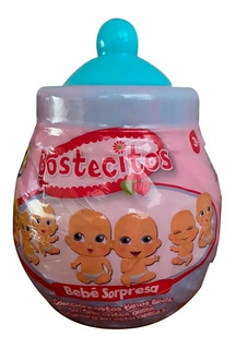 bebe bostecitos gestitos