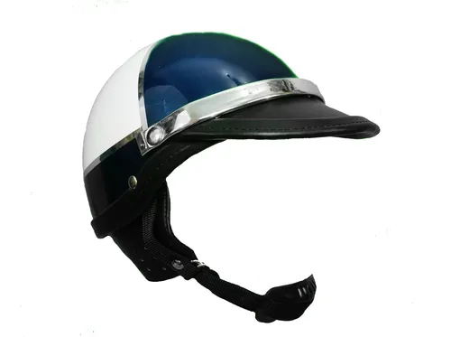 Casco policia sale