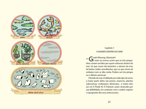 Mil coisas podem acontecer, de Serrano, Jacobo Fernández. Editorial Autêntica Editora Ltda., capa mole em português, 2020