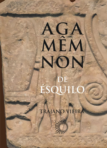 Agamemnon de Ésquilo, de Vieira, Trajano. Signos Editorial Editora Perspectiva Ltda., capa mole em português, 2020