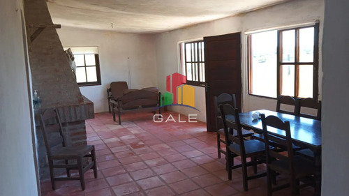 Chacra En Venta En Sierras Del Carapé