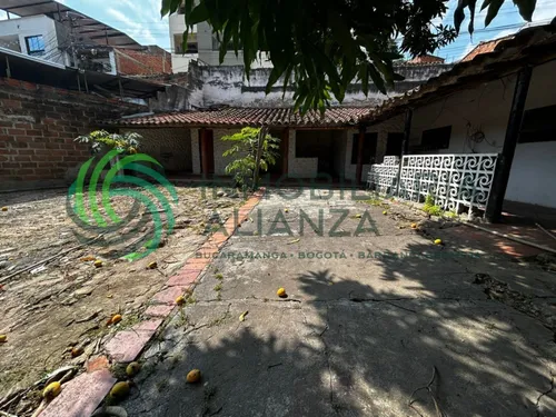 Lote En Venta En El Llanito. Cod V61645
