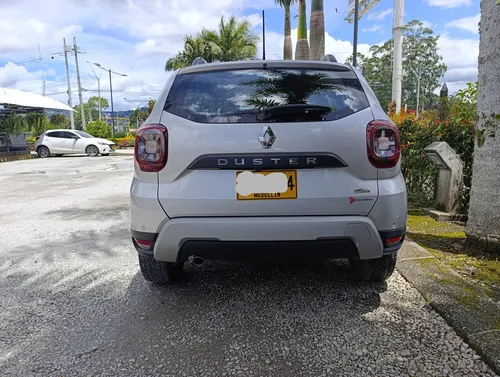 Renault Duster 1.3 Intense Mt 4x4