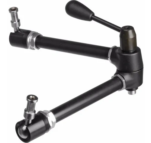 Brazo Mágico Manfrotto 143n Sin Soporte Para Cámara