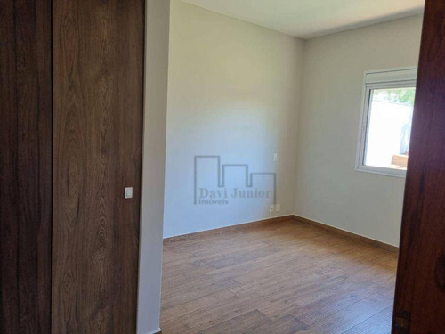 Imagem 12 de 30 de Casa À Venda, 365 M² Por R$ 1.480.000,00 - Condomínio Vivendas Do Lago - Sorocaba/sp - Ca0950