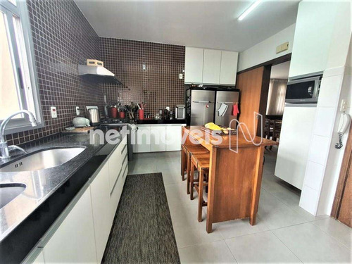 Imagem 14 de 23 de Venda Apartamento 4 Quartos Santo Agostinho Belo Horizonte - 882474