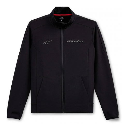 Jaqueta Alpinestars Progression Midplayer Preta