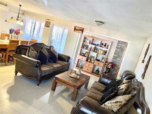 Imagen 2 de 15 de Casa En Venta Nelson Pereira 4d +3b