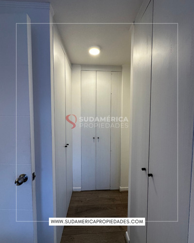 Se Arrienda Departamento En Caupolicán 243, Valdivia