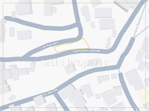 Terreno De Inversión Para Construir (84891)