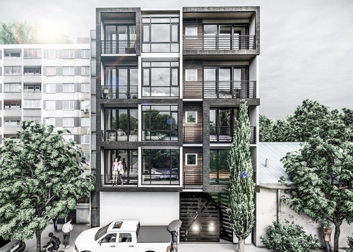 Imagen 9 de 10 de Departamento Nuevo En Pre Venta En Colonia Pedregal De Santa