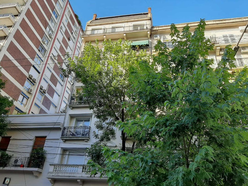Venta Departamento 2 Ambientes Recoleta