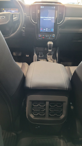 Ford Ranger 2.0 Cd 4X4 Xlt At 210Cv