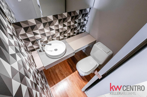 Departamento En Venta En Palermo 5 Ambientes