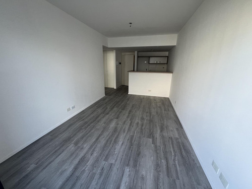 Hermoso Departamento De 2 Ambientes A Estrenar.