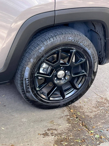 Jeep Renegade 1.8 Sport