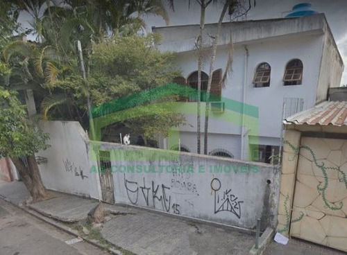 Imagem 1 de 15 de 01107 - Sobrado 2 Dorms, Jardim Elvira - Osasco/sp - 1107