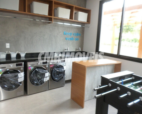 Apartamento Para Locação 1 Dormitório No Jardim Guanabara Em Campinas - Ap21885 - Ap21885 - 69282996