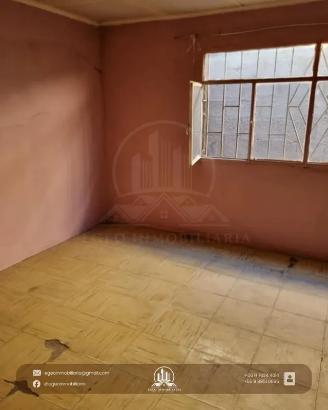 Imagen 5 de 8 de Amplia Casa En Venta Al Contado