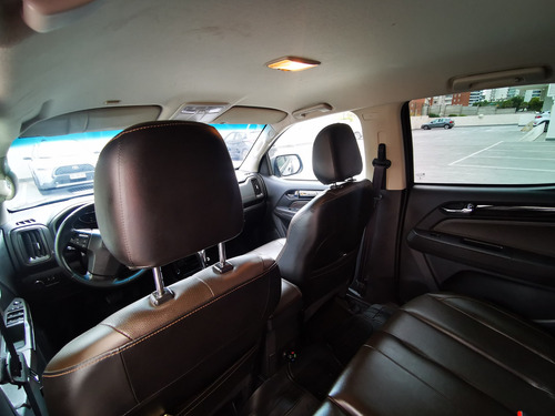 Imagen 14 de 25 de Chevrolet Colorado High Country