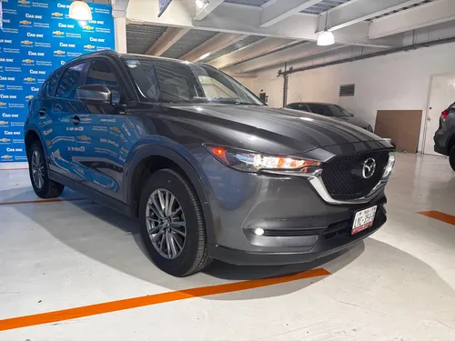 Mazda CX-5 2.0 L I Sport At