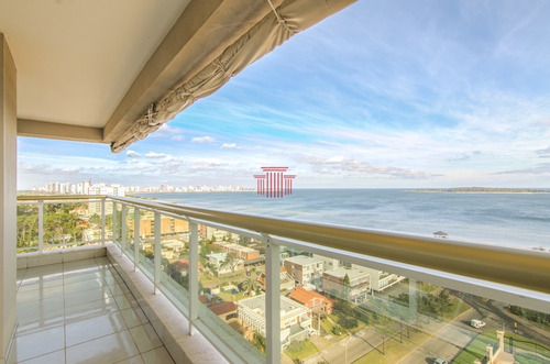 Imagen 3 de 30 de Oportunidad En Torre De Lujo !!- Ref: 13527