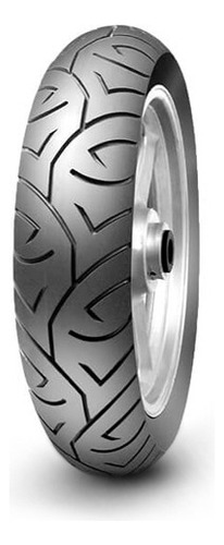 Pneu Traseiro Para Moto Pirelli On Road Sport Demon Sem Câma