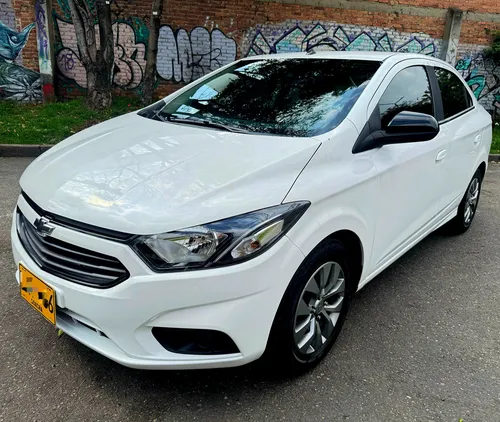 Chevrolet Joy Sedán 1.4
