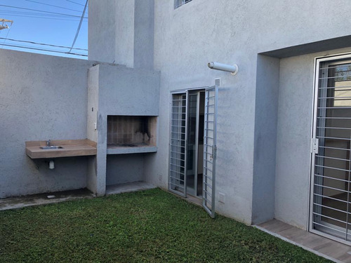 Alquiler En Tablada Park Housing 3 Dorm