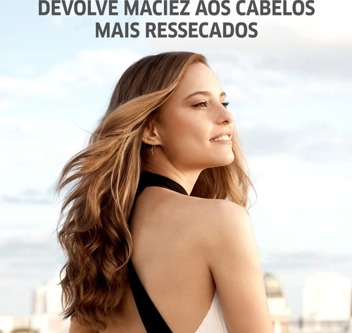 Imagem 4 de 5 de Kit Wella Invigo Nutri-enrich Frizz Control (3 Produtos)novo