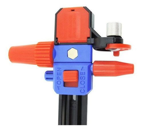 Imagem 4 de 4 de Compasso Cortador Circular Com Extensor - Westpress