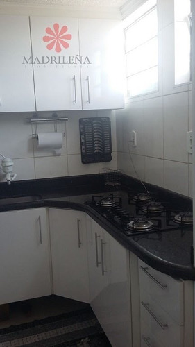 Imagem 10 de 14 de Apartamento Prédio Para Venda, 2 Dormitório(s) - 1236
