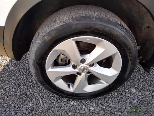 Nissan Qashqai Sense Mt 2018
